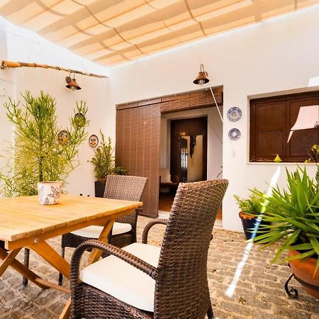 Casa Del Estanco, Casa Rural Salteras Luaran gambar