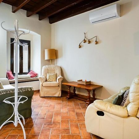 Casa Del Estanco, Casa Rural Salteras Luaran gambar